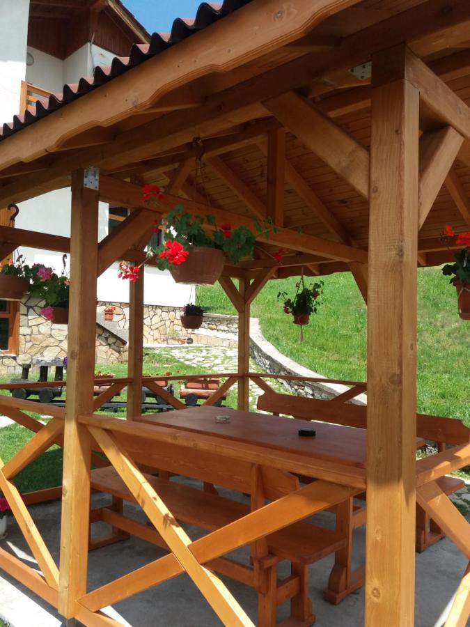 Вила Здравец Jagodina Kültér fotó