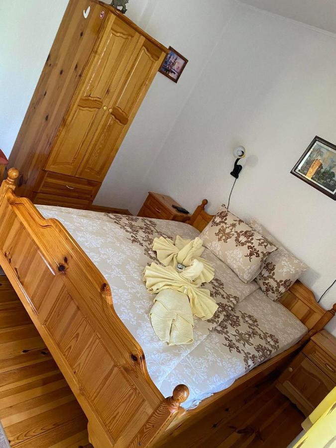 Вила Здравец Jagodina Kültér fotó