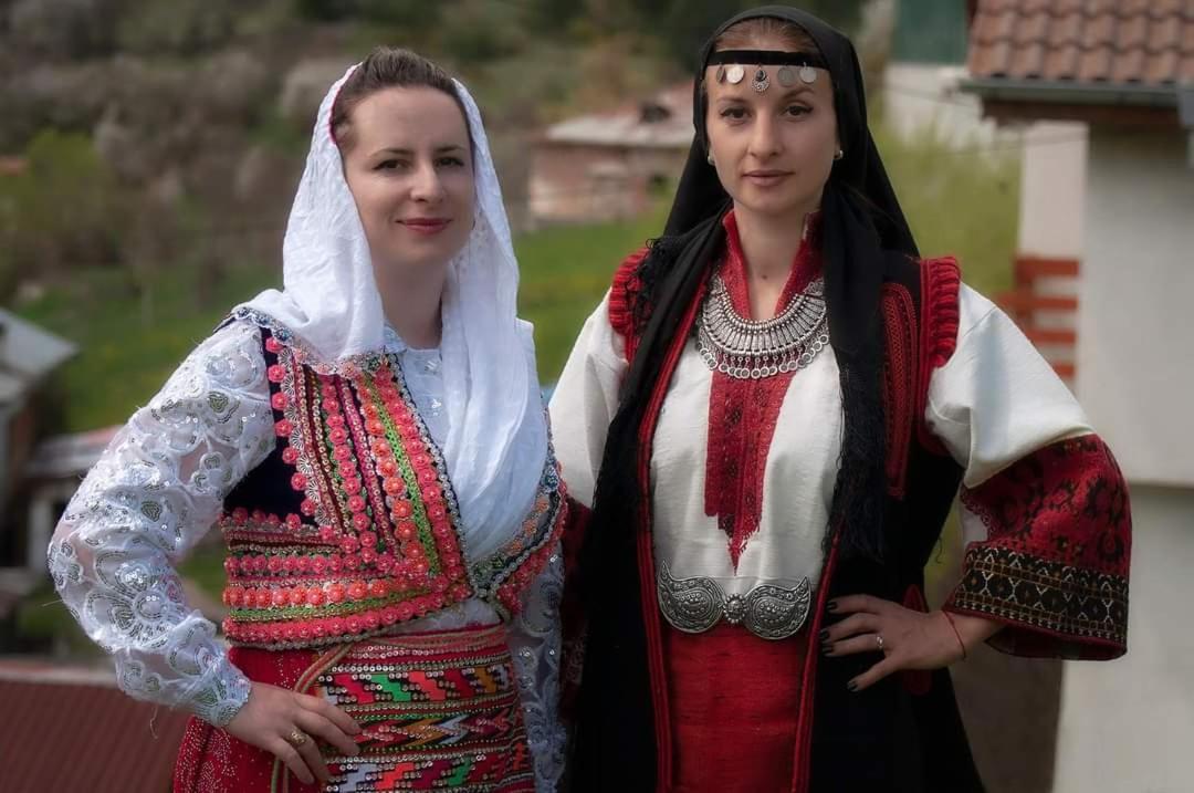 Вила Здравец Jagodina Kültér fotó