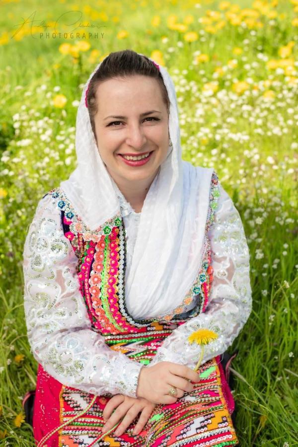 Вила Здравец Jagodina Kültér fotó
