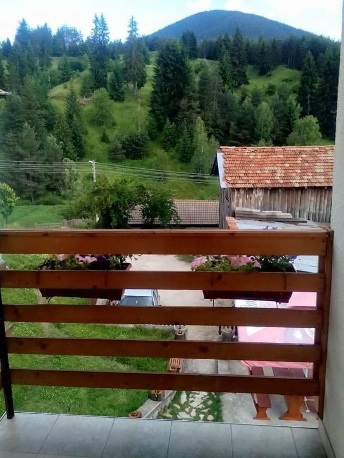 Вила Здравец Jagodina Kültér fotó
